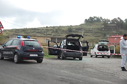 Vizzini, 50enne ucciso a colpi di bastone