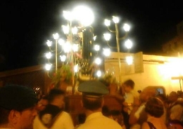 P. Empedocle, niente processione davanti la casa dei parenti del boss