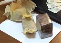 Palermo, bimba di nove mesi  ingerisce hashish: salvata