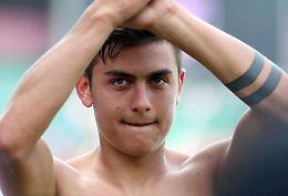 Palermo: dalla suggestione Dybala ai dialoghi col Parma per la rivoluzione in attacco