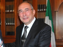 Palermo: domani si firmerà il protollo d’intesa tra comune e agenzia dei beni confiscati alla mafia