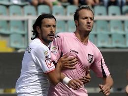 Palermo, il Carpi si conferma bestia nera: i rosanero trovano il pari solo nel finale