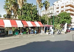 Palermo, rapina a distributore Benzinaio ferito a colpi di pistola