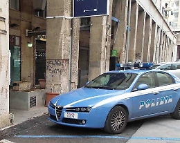 Palermo: rubano auto con carro attrezzi, furto ripreso da telecamere