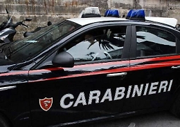 Palermo, rubavano gli scooter e poi chiedevano il “riscatto”