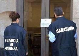 Palermo, sequestrati 2,1 milioni a un imprenditore di Corleone