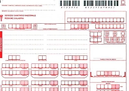 Palermo, surreale caso all’Asp Inchiostro blu, ricetta respinta