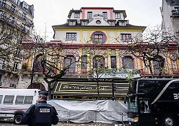 Parigi, quattro siciliani inciampati nell&rsquo;orrore &laquo;Coppia ci ha ospitati con altri 20 rifugiati&raquo;