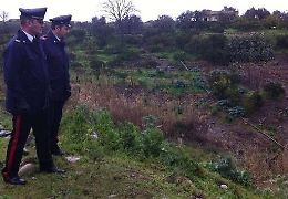 Patern&ograve;, l&rsquo;atroce fine di Massimo Pappalardo Si scava tra le sue &ldquo;relazioni&rdquo;, ma &egrave; giallo