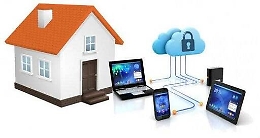 Pc, smartphone Iphone e Ipad: antifurti casalinghi per vacanze sicure