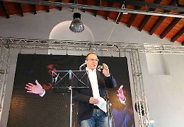 Pd, “Leopolda” siciliana tra new entry poca sinistra alla kermesse di “Sicilia 2.0”