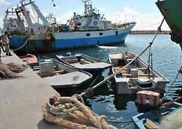 Pescatori mazaresi preoccupati per possibili aggressioni in mare