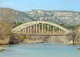 Ponte di Cassibile, nuovo progetto dell&rsquo;Anas mette tutti d&rsquo;accordo