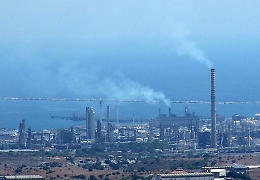 Priolo Gargallo, precipitano in un pozzetto Morti due giovani operai metalmeccanici