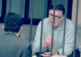 Processo Borsellino, Totò Riina sta male e non potrà deporre