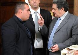 Caso Raciti, la Presidenza del Consiglio chiede 15 milioni di danni