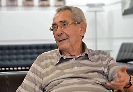 Ragusa, il mancato benefattore dell&rsquo;Asp &rdquo;E ora cosa dir&ograve; al board in America?&rdquo;