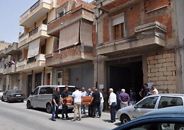 Ragusa, si uccise per la casa: rinviato sfratto famiglia Guarascio