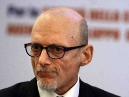 Roberto Grossi sovrintendente del Teatro Bellini Ok dalla Regione