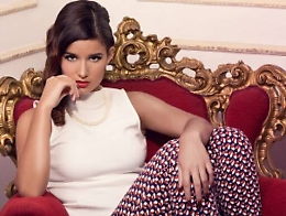 Sanremo giovani, la palermitana Beatrice è l’ “absolute beginner”