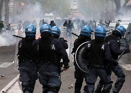 Giochi, medaglie e scontri: l'Italia divisa tra gloria sportiva e polemiche di piazza