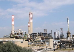 Scattano gli scioperi a Gela contro i 150 esodi previsti da Eni