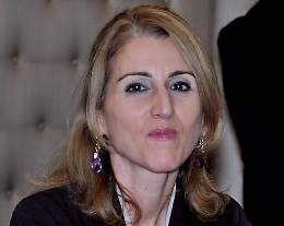 Scorta a Lucia Borsellino. L’assegnazione non sarebbe legata a intercettazione Tutino - Crocetta