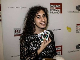 Scrive vogueabolario e va in cima  alla classifica su Amazon Kindle