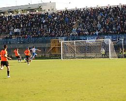 Serie D, Meloni spreca, l’Agropoli segna Brutto pareggio all’Esseneto per l’Akragas