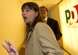 Serracchiani: &laquo;Annullare le primarie di Agrigento, no a Crisafulli&raquo;