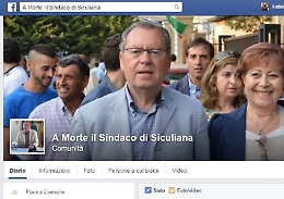 Minacce al sindaco di Siculiana: stralciate 5 posizioni, resta solo un indagato