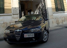 Siracusa, incassava assegni Cassa Edile Sequestrati 450 mila euro a ex presidente