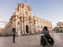 Siracusa, la meta lpi&ugrave; accessibile dell&rsquo;isola con boom di presenze speciali