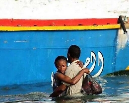 Siracusa, liberiano arrestato per droga