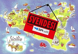 Spi, ecco il &laquo;piano predatorio&raquo; per svendere i tesori della Sicilia