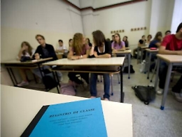 Stanziati 5,9 milioni per l’adeguamento degli istituti scolastici della Sicilia
