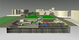 Stop al Parcheggio Sanzio &laquo;Avrebbe danneggiato Catania&raquo;