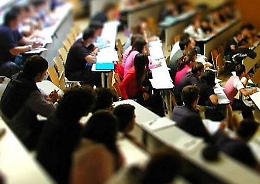 Studenti e giovani, monumento alla sfiducia Per il 52,7% la mafia è più forte dello Stato