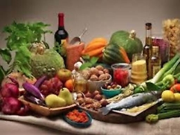 Studio sulle donne di Catania conferma: da dieta mediterranea aiuto anti-cancro