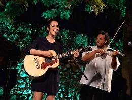 Talenti emergenti per la serata-tributo a Francesco Virlinzi fondatore della Cyclope