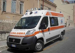 Tragedia a Carini, dopo una lite donna uccide il padre a coltellate