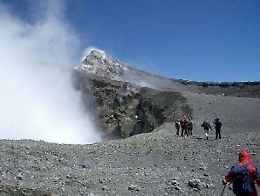 Trekking sull’Etna dal computer di casa Google Street View lancia nuovo servizio