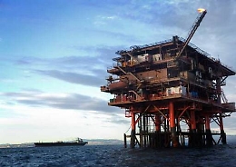 Trivelle in mare: il via libera ai nuovi pozzi nel Canale di Sicilia