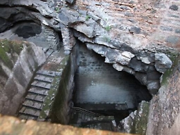 Tutela per il pozzo di Gammazita l&rsquo;associazione ne chiede l&rsquo;affido