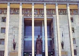 Udienza dal Gup per Mario Ciancio Tutto rinviato al 14 ottobre