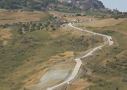 Un euro di pedaggio per completare i lavori sulla trazzera divenuta bretella