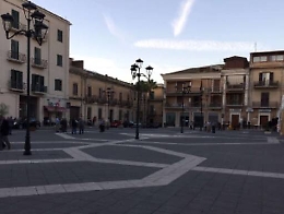 Un giorno a Riesi la capitale italiana della emigrazione all’estero