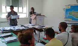 Elezioni, Mirello non sfonda a Enna Firetto stravince ad Agrigento