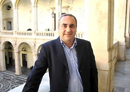 Università di Catania, due ipotesi dopo il no al reintegro di Maggio