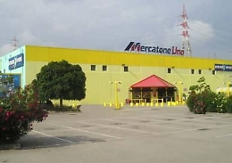 Venti di crisi al “Mercatone Uno” A rischio 200 lavoratori siciliani